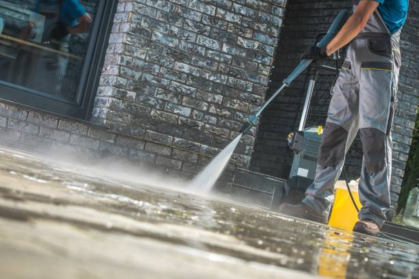 Reliable Leisuretowne, NJ Pressure Washing Services Solutions